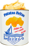 Patatas Fritas