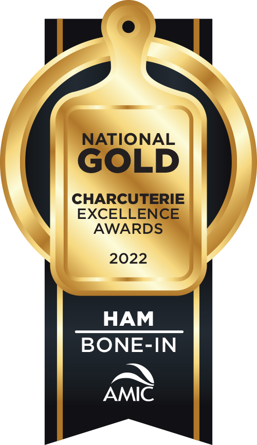 Award Winning Ham,Best Ham Melbourne, Andrew's Christmas Ham