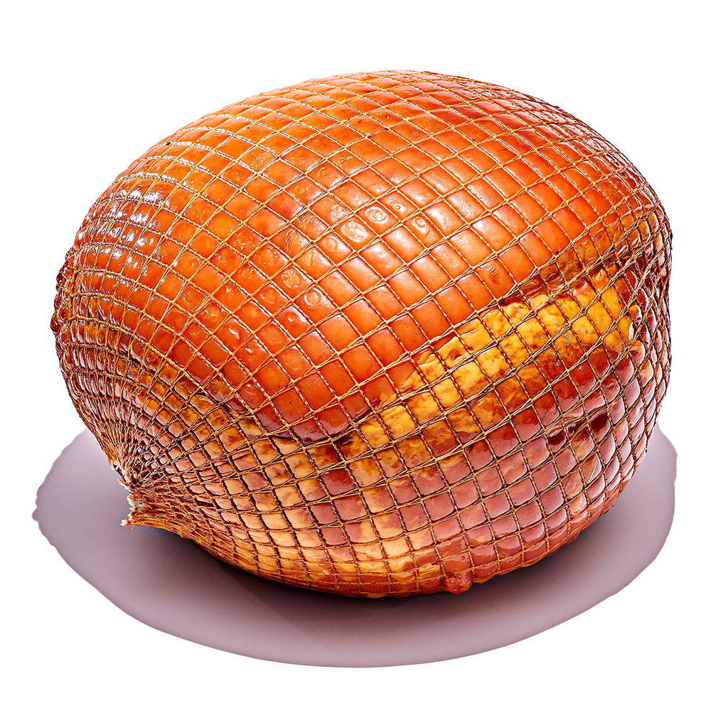 Boneless Leg Ham, Australia's Best Ham, Melbourne's Best Ham, Naturally smoked ham, Made with Meraki