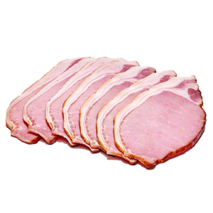 short rindless bacon, belly bacon, bacon royalty, delicious best bacon, charcuterie, naturally smoked, gluten free, australian bacon