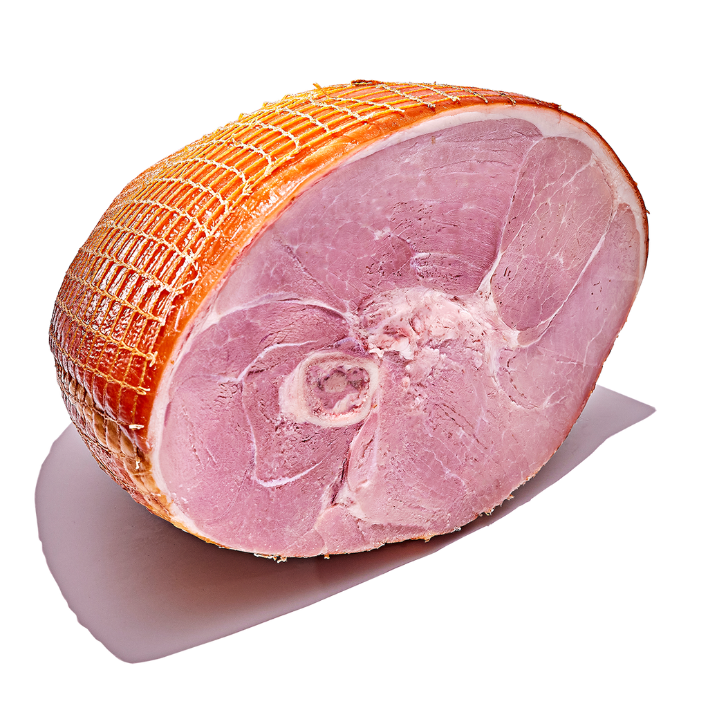 Ham On Bone, Christmas Ham, Melbourne's Best Ham, best ham, Australia's best ham, naturally smoked ham, gluten free ham