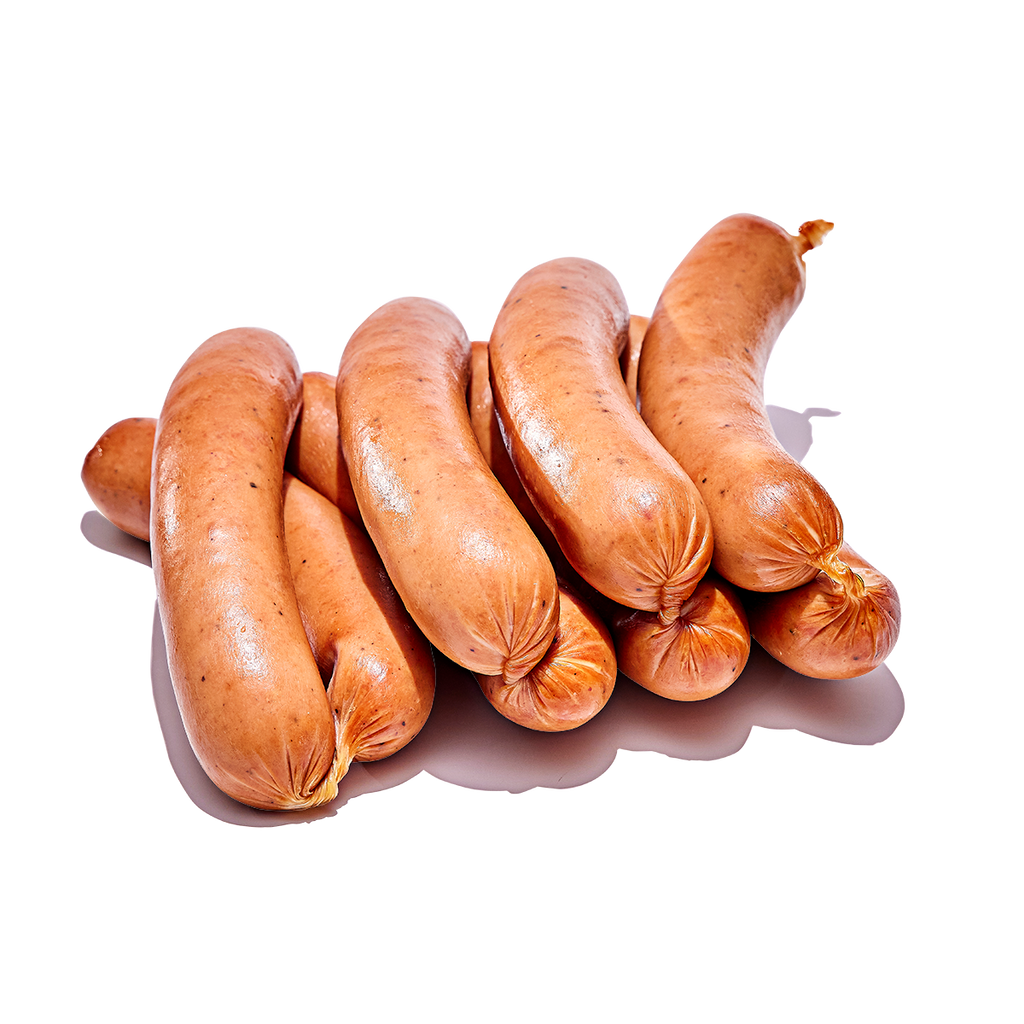 Legendary cheese kransky, cheese kransky, sausage king, andrew's cheese kransky, chilli cheese kransky, made with meraki, gluten free