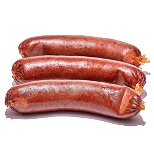 Loukanika, Loukaniko, Greek Sausage, Cretan smallgoods, Apaki, Smoked Sausage