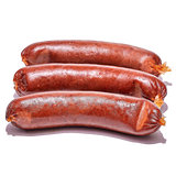 Loukanika, Loukaniko, Greek Sausage, Cretan smallgoods, Apaki, Smoked Sausage