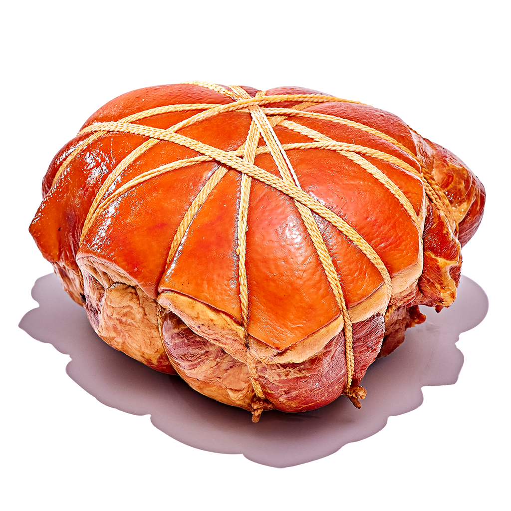 meraki, made with meraki, one and only, made with meraki, naturally smoked ham, gluten free ham
