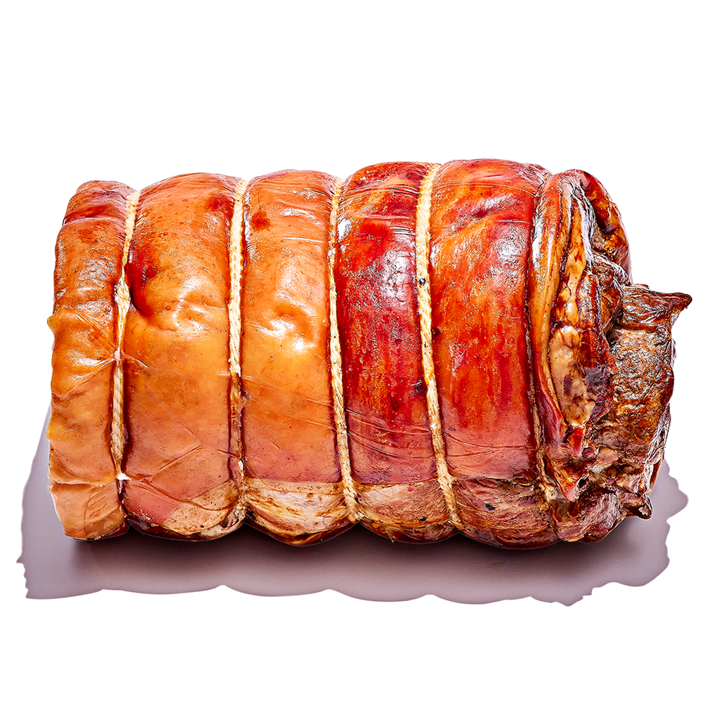 roast porchetta, porchetta, christmas, feast, italian
