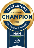 Best Ham Australia, Champion Ham Award, Andrew's Ham