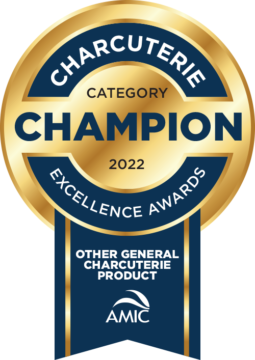 Authentic Greek Loukaniko