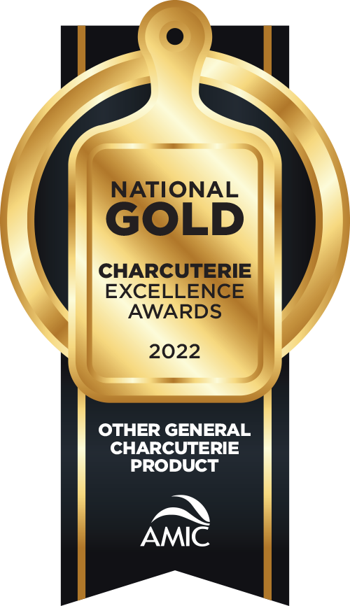 Chilli 'n Cheese Kransky